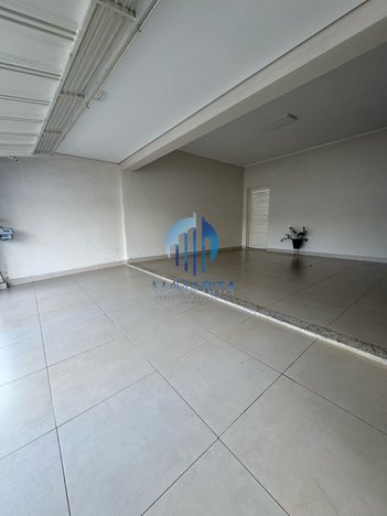 house em Rua Benedita Oliveira Senne, Vila Santa Rita - Franca - SP