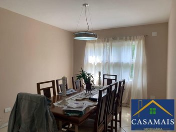 house em Rua Bagé, Algarve - Cotia - SP