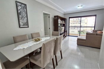 apartment em Rua Princesa Isabel, Brooklin Paulista - São Paulo - SP