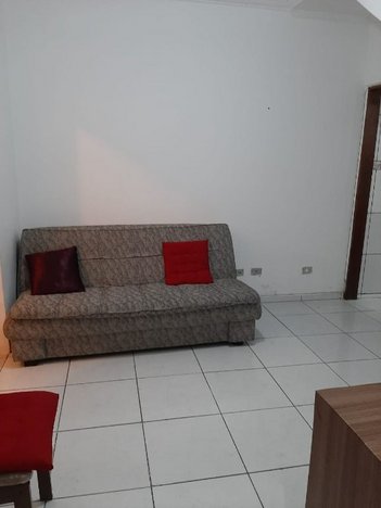 house em Rua Hermes da Fonseca, Alves Dias - São Bernardo do Campo - SP