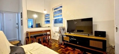 apartment em Rua General Urquiza, Leblon - Rio de Janeiro - RJ