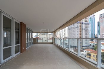 apartment em Rua Nilo, Aclimação - São Paulo - SP
