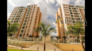 apartment em QI 31 Lotes 2/4, Guará II - Brasília - DF