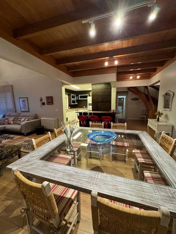 apartment em Avenida das Hortênsias, Centro - Gramado - RS