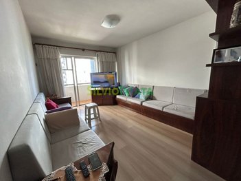 apartment em Avenida XV de Novembro, Zona 31 - Maringá - PR