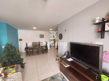apartment em Avenida Almirante Tamandaré, Piratininga - Niterói - RJ