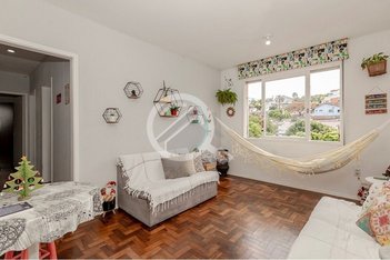 apartment em Rua Artur Azevedo, Partenon - Porto Alegre - RS