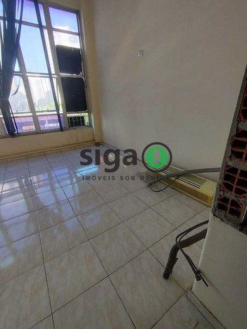 office em Avenida Jabaquara, Mirandópolis - São Paulo - SP