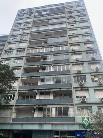 apartment em Independência, Centro Histórico - Porto Alegre - RS