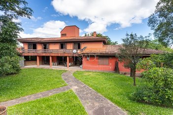 house em Firmino Octávio Bimbi, Cavalhada - Porto Alegre - RS