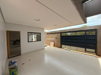 house em Quadra ARNE 61 Alameda 28, Plano Diretor Norte - Palmas - TO