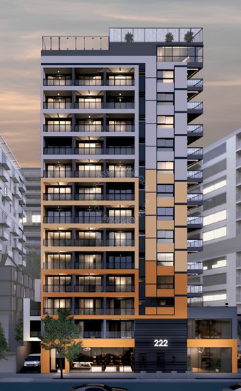 apartment em Rua Senador César Lacerda Vergueiro, Sumarezinho - São Paulo - SP