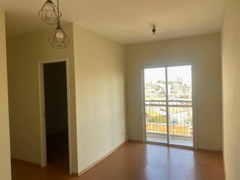 apartment em Rua Sol, Jardim Tupanci - Barueri - SP