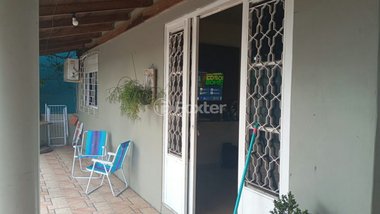 house em Rua Raul Seixas, Vargas - Sapucaia do Sul - RS