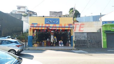 commercial_building em Avenida Água Fria, Água Fria - São Paulo - SP