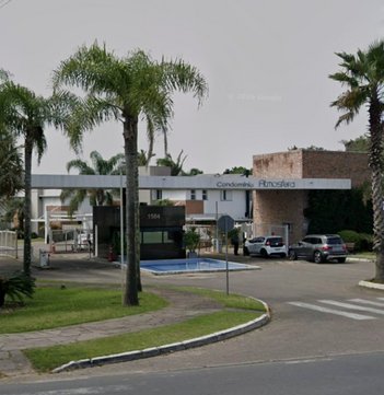 house em Rua Dolores Duran, Lomba do Pinheiro - Porto Alegre - RS
