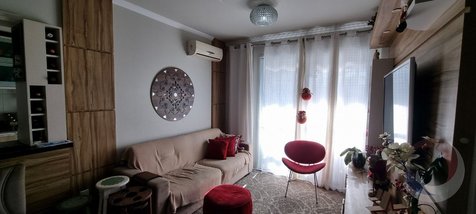 apartment em João Meirelles, Abraão - Florianópolis - SC