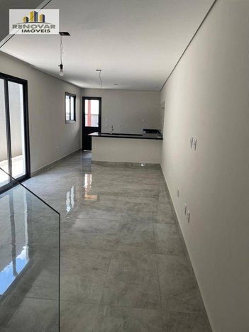 house em Rua Jorge Salomão, Vila Suissa - Mogi das Cruzes - SP