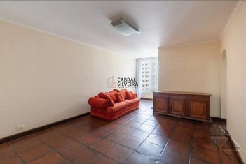 apartment em Rua Bem-Te-Vi, Recanto Paraíso - São Paulo - SP