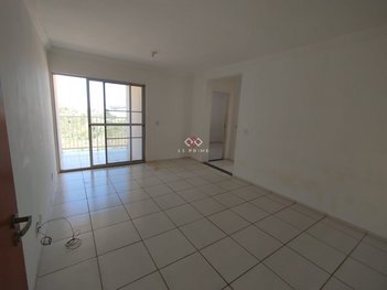apartment em Rua Ana Gonçalves, Palmital - Lagoa Santa - MG