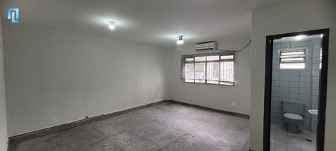 office em Avenida Fábio Eduardo Ramos Esquivel, Centro - Diadema - SP