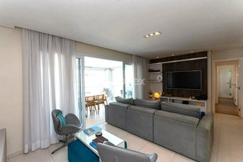 apartment em Rua Faustolo, Água Branca - São Paulo - SP