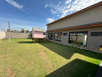 house em Avenida Laerson Andia, Jardim Firenze - Santa Bárbara D'Oeste - SP