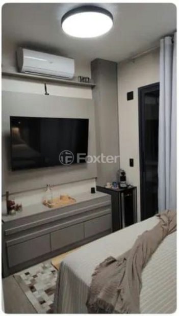 apartment em Rua Eleutério, Brooklin Paulista - São Paulo - SP