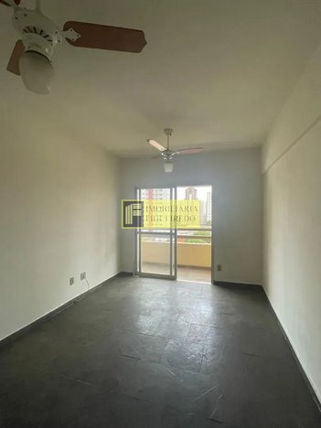 apartment em Rua General Glicério, Centro - São José do Rio Preto - SP