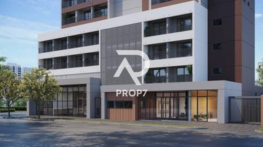 apartment em Rua Correia Dias, Paraíso - São Paulo - SP