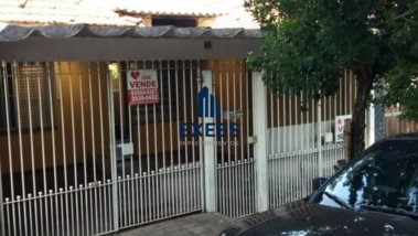 house em Rua dos Beija-Flores, Vila Parque Jabaquara - São Paulo - SP