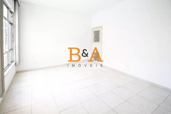apartment em Avenida Bartolomeu Mitre, Leblon - Rio de Janeiro - RJ
