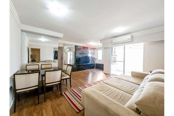 apartment em Avenida Luiz Eduardo Toledo Prado, Vila do Golf - Ribeirão Preto - SP