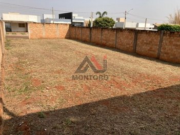 land_lot em Rua Luiz Alécio Sobrinho, Jardim Maria Luiza - Araraquara - SP