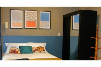 apartment em Rua Valdir Niemeyer, Sumaré - São Paulo - SP