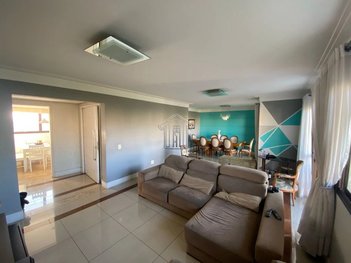 apartment em Avenida Industrial, Campestre - Santo André - SP