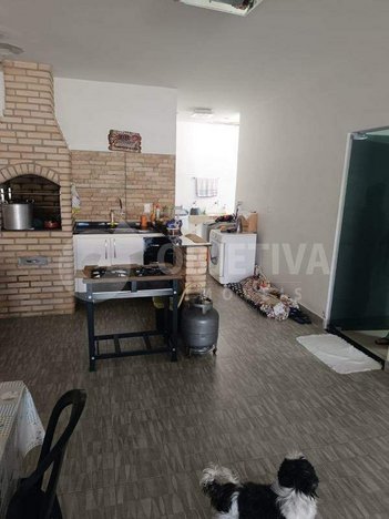house em Rua Claudemiro José de Souza, Brasil - Uberlândia - MG