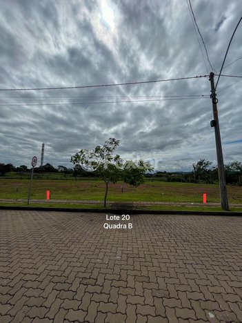 land_lot em Rua das Hortências, Glorinha - Glorinha - RS