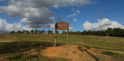 land_lot em Alameda dos Pínus, Fazenda Boa Vista I - Porto Feliz - SP