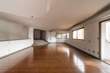 apartment em Avenida José Galante, Vila Suzana - São Paulo - SP