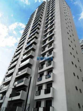 apartment em Rua Canuto Saraiva, Mooca - São Paulo - SP