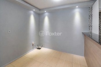 apartment em Rua Egydio Pedro Flach, Jardim Leopoldina - Porto Alegre - RS