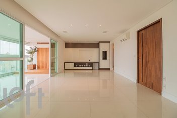 apartment em Alameda dos Guatás, Saúde - São Paulo - SP