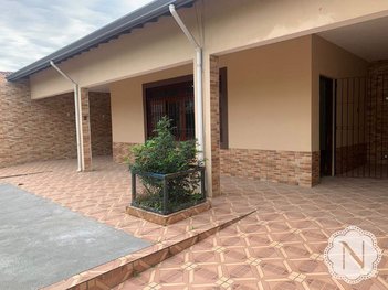 house em Avenida Marginal Esquerda, Cibratel II - Itanhaém - SP
