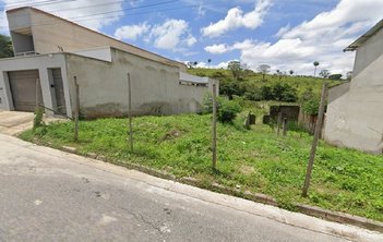 land_lot em Rua dos Jatobás, Novo Horizonte - Sabará - MG