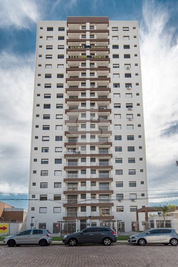 apartment em Piauí, Santa Maria Goretti - Porto Alegre - RS