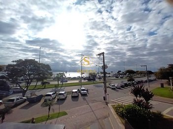 apartment em Jornalista Rubens de Arruda Ramos, Centro - Florianópolis - SC