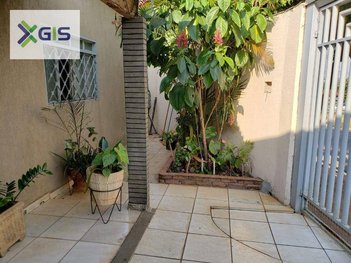 house em Rua Ricieri Riccardi, Conjunto Habitacional Duas Vendas - São José do Rio Preto - SP