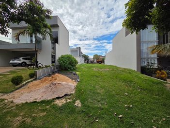 land_lot em Avenida Charles Wesley, Taquaral - Piracicaba - SP