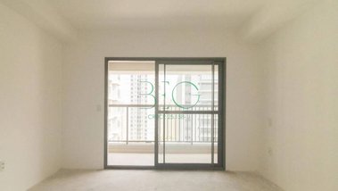 apartment em Rua Borges Lagoa, Vila Clementino - São Paulo - SP
